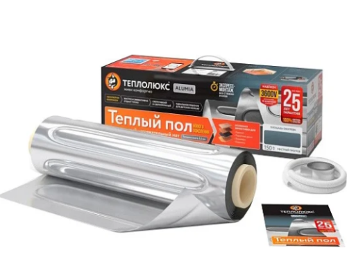 Комплект "Теплолюкс" Alumia 225-1.5