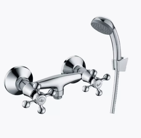 Смеситель "DecoRoom" д/кухни  DR 53021