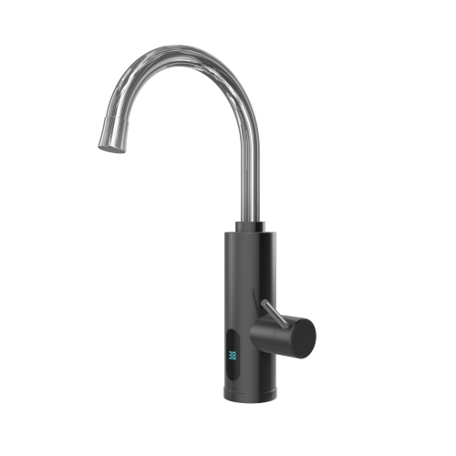 Водонагреватель проточный  "Electrolux" Taptronik  черный (Black)