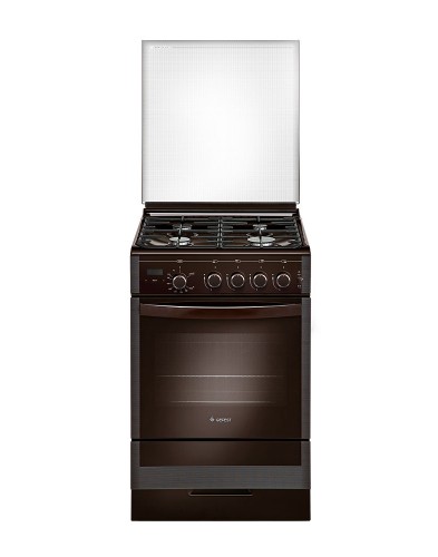 Газовая плита  " Gefest"  5100-02 0185 Беларусь