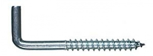 Крюк "Г" 5*60