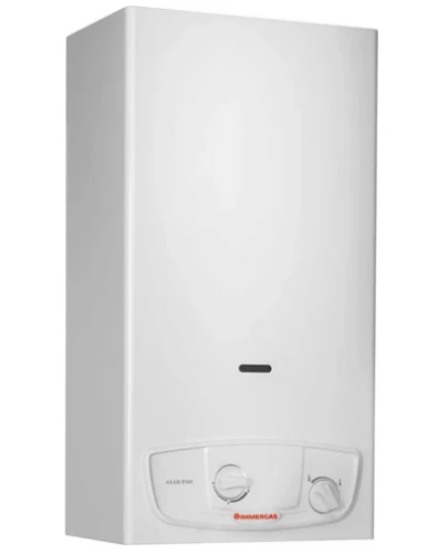Газовая колонка "Immergas Julius Star" 11 PR (пьезо)
