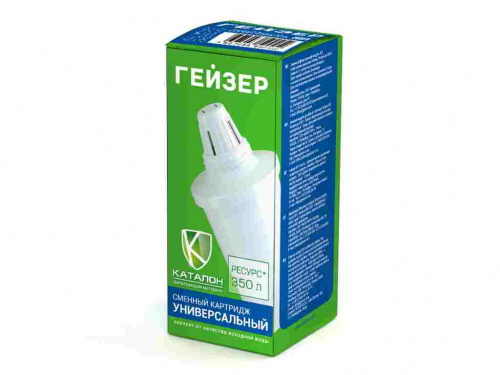 Картридж "Грифон" универ. 501