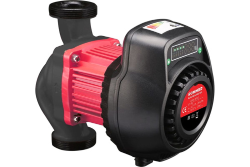 Насос циркуляционный "ROMMER" RCP ER 25/80-180 
