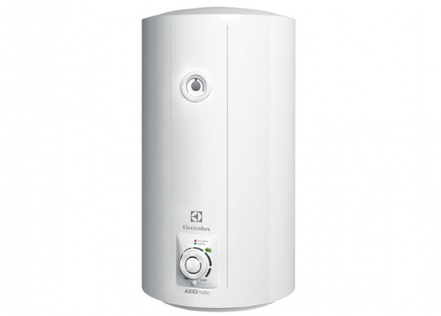 Водонагреватель накопительный "Electrolux" EWH 50 AXIOmatic Slim