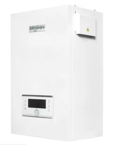 Котел электроотопительный Kotitonttu AINOVA QM-6