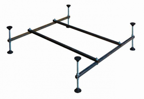 Каркас для душевого поддона 90