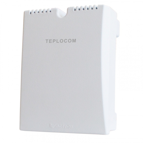 Стабилизатор напряжения TEPLOCOM ST 1300 ВА