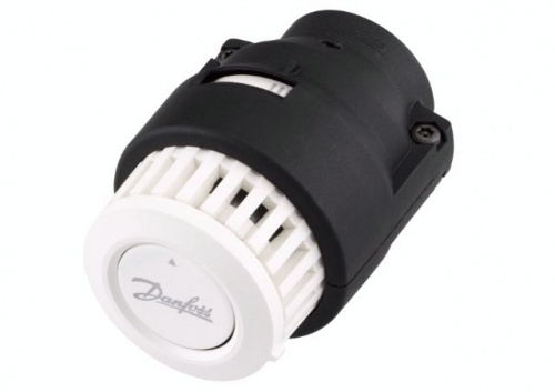 Термоголовка RTD 3120 встр."Danfoss"
