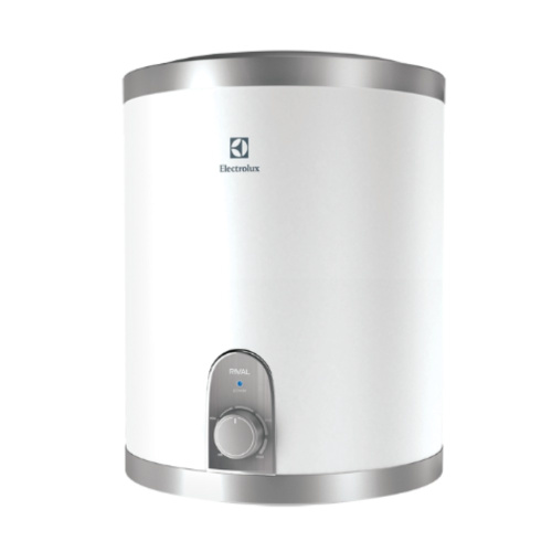 Водонагреватель накопительный "Electrolux" EWH 30 Major LZR3