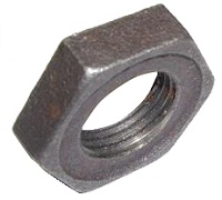 Контргайка ф 1 1/2" ков.ч.