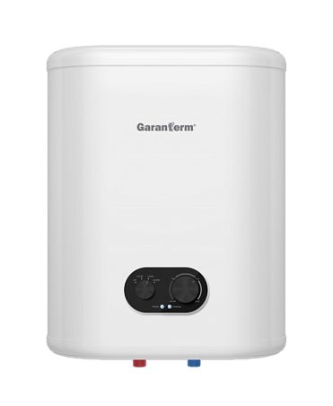 Водонагреватель накопительный "Garanterm" Flat 50 V  Россия