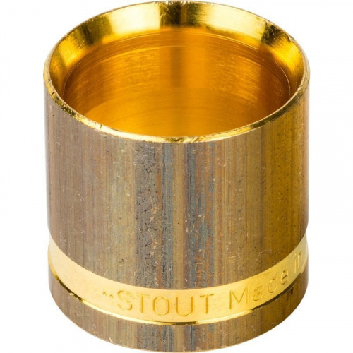 Монтажная STOUT гильза 16 
