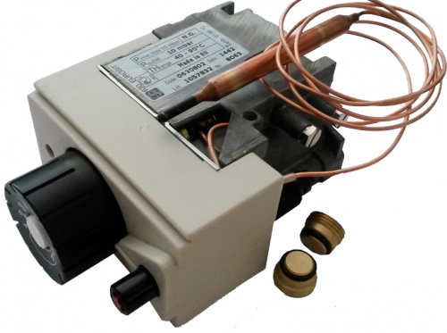 Газовый клапан "EUROSIT" 630
