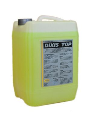 Теплоноситель "DIXIS"  -30 (Этиленгликоль)