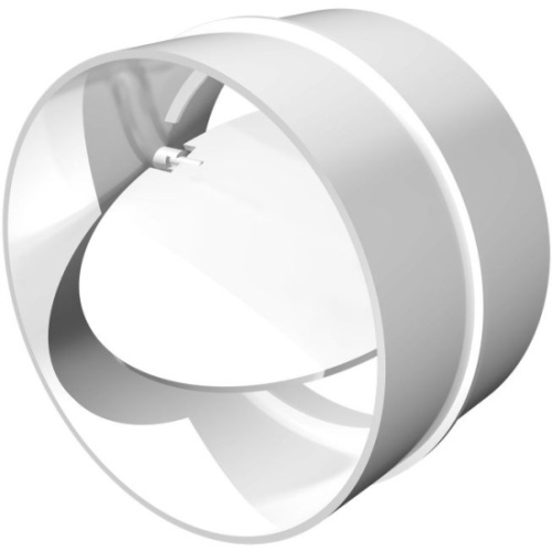 10СКПО соединитель с обр. кл., д100