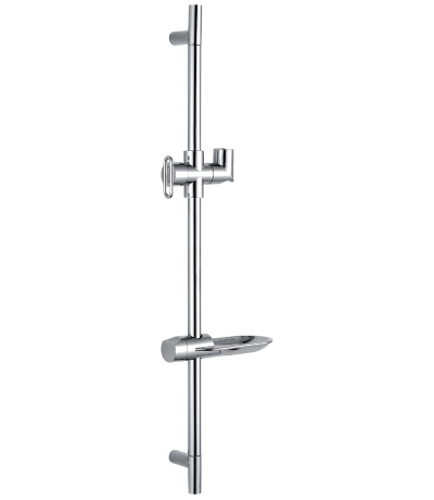 Стойка для душа Lemark 685мм 8062