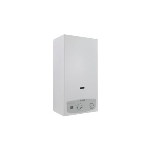 Газовая колонка "BAXI" SIG-2 11i