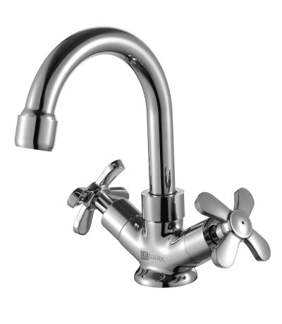 Смеситель "LEMARK" д/умыв PARTNER 6547 C