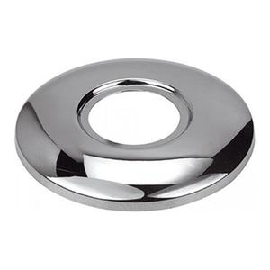 Отражатель 1/2" гл. 7,5мм (хром) Luxon