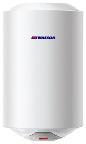 Водонагреватель накопительный "EDISSON"  ЕR 50 V Россия