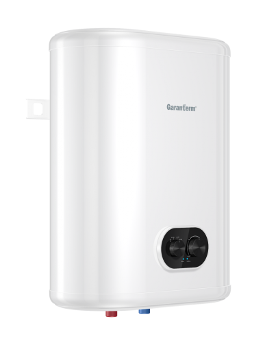 Водонагреватель накопительный "Garanterm" Flat 30 V  Россия