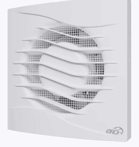 Вентилятор "REST" 4S,стандарт