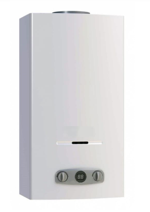 Газовая колонка "Vilterm" S10