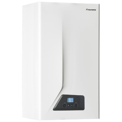 Котел газовый "CITI" ITALTHERM 24С CLASS (двухконтурн)