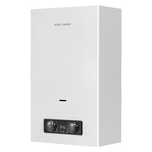 Газовая колонка "Royal" Thermo GWH 12 lnflame