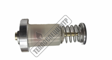Газовый клапан WertRus   P