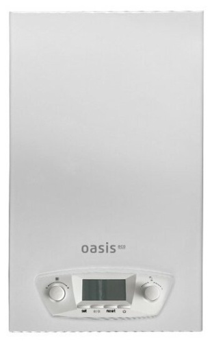 Котел газовый "Oasis" Eco RE-18