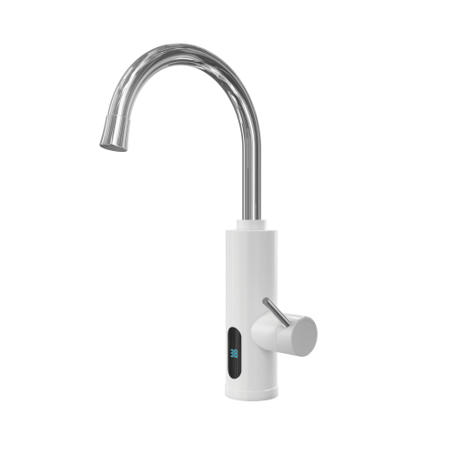 Водонагреватель проточный  "Electrolux" Taptronik (White)