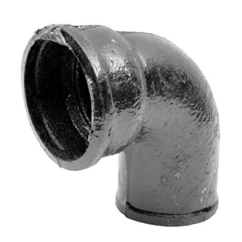 Отвод 50*90 ков
