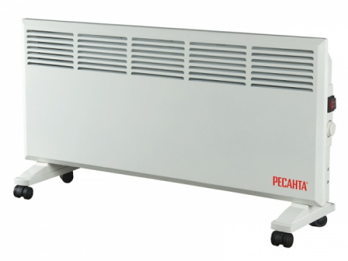 Конвектор эл. "Ресанта" ОК-2500  (2,5 кВт) Россия