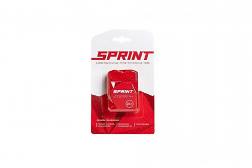 Уплотнительная нить Sprint 50м боск 61011