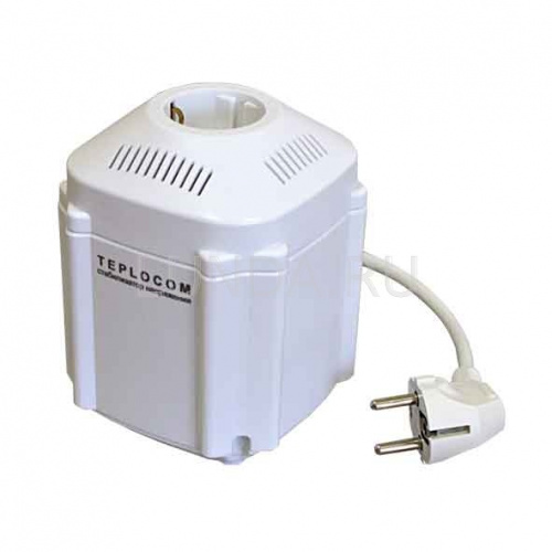 Стабилизатор напряжения TEPLOCOM ST 222/500 