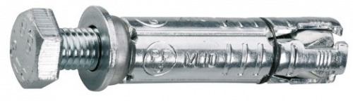 Анкер многофункциональный М-6*65