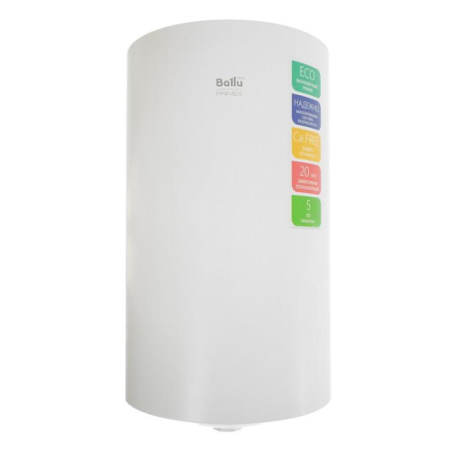 Водонагреватель накопительный Ballu BWH/S 50 Rodon SP