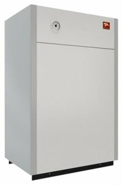 Котел газовый "Лемакс" КСГ-7,5 д