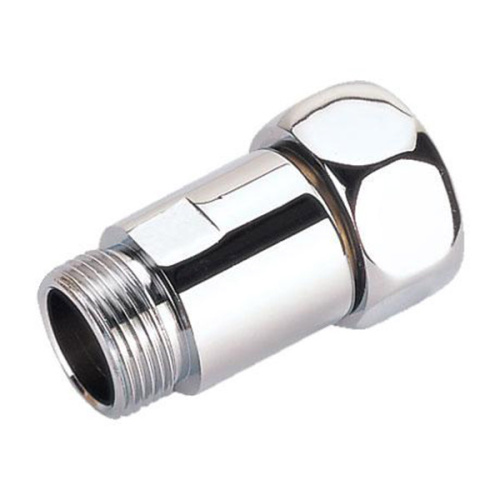 Переходник 3/4" В*1/2" Н (прямой)