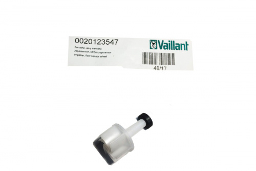 Аквасенсор датчик расхода Vaillant 0020123547