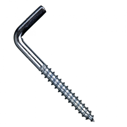 Крюк "Г" 3*40