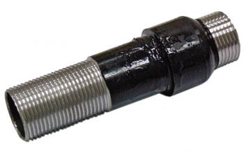 Муфта изолирующая ИС Ду-50 (сгон)