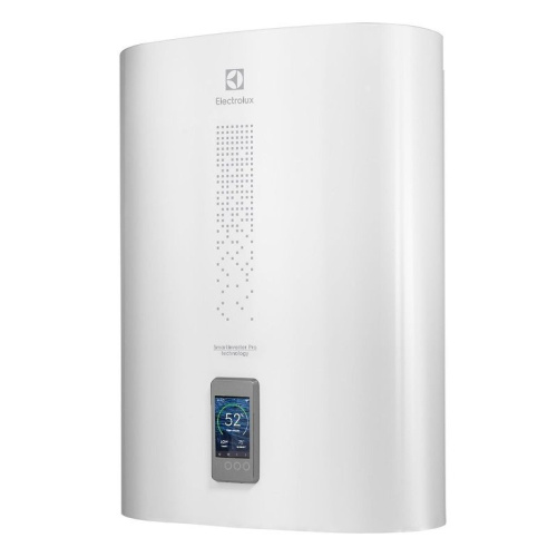 Водонагреватель накопительный "Electrolux" EWH 30 Smartlnverter