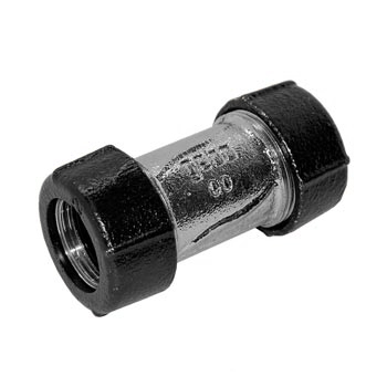 Муфта соедин. 11/2"  (ОК)
