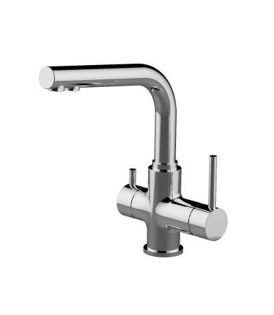 Смеситель "LEMARK" д/кухни "COMFORT" 3061С