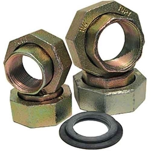 Гайка для циркуляционного насоса ф 1 1/4"* 2"