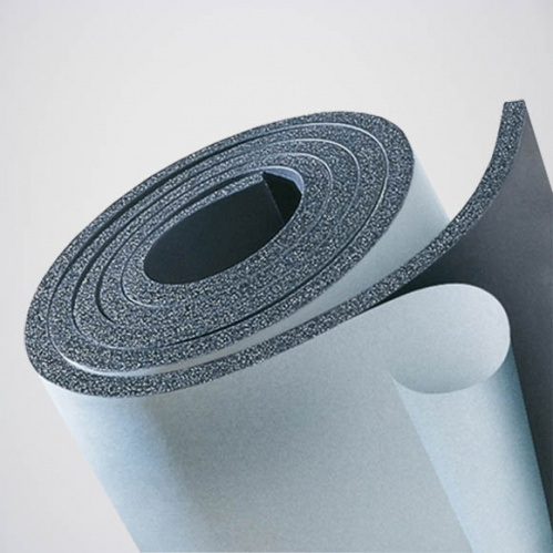 Рулон K-FLEX 13*1000-14 ST